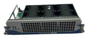 Voltaire Fan Unit-1U Air In SUB-00048 A11 - Afbeelding 1 van 7