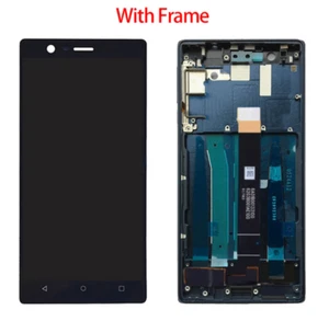 LCD Display Touch Screen For Nokia 3 N3 TA-1020 TA-1028 TA-1032 TA-1038 5.0" - Picture 1 of 2