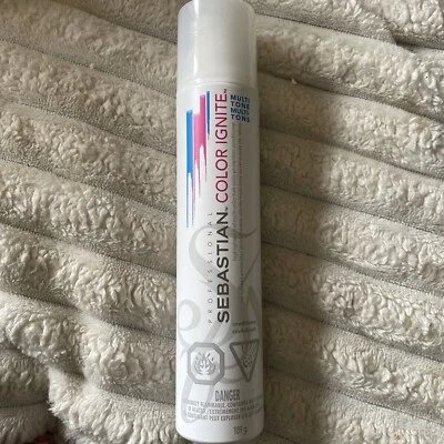 Sebastian Color Ignite Single Tone Hair Color Protection Conditioner - Image 1 of 3
