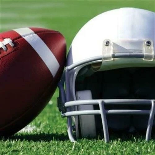 Football Party Supplies Beverage Napkins 16ct. (e) - Image 1 of 1