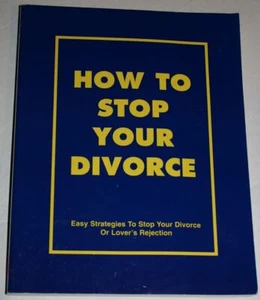 How to Stop Your Divorce - Imagen 1 de 1