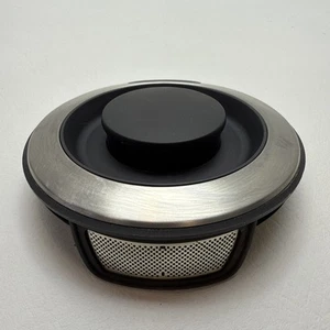 OEM KETTLE LID ONLY for Breville Tea Maker BTM800XL Stainless Replacement - Picture 1 of 4