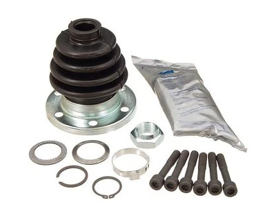 Kit de arranque interior para Volkswagen Fox CV 1987-1993 GKN automotriz 62882PXRJ 1988 Foto 1 de 2