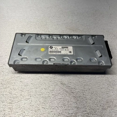 09-12 SERIES BMW 750LI HARMAN BECKER LOGIC7 AMPLIFIER TOP HIFI MATCH 65129204842 - Bild 1 von 4