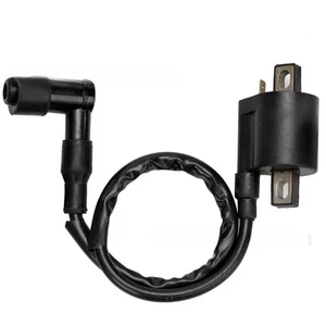 Motorcycle Ignition Engine Control Compact Design Efficient Ignition Control - Picture 1 of 8