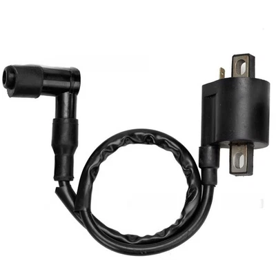 Motorcycle Ignition Engine Control Compact Design Efficient Ignition Control - Image 1 of 4