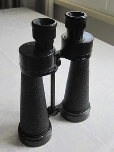 Barr & Stroud 7x50 CF.15 Porro-II Binocular - Picture 1 of 15