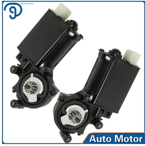 Window Motor Set Fit For 1976 1977 1978 1979 1980 1981 1982 Corvette 1697348 - Picture 1 of 10