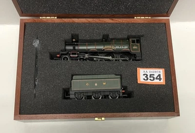 Bachmann Limited Edition Modified Hall Pre-Owned Gee Dee  354 - Image 1 of 4