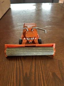 Disney Pixar Cars Frank The Combine Deluxe  - Imagen 1 de 8