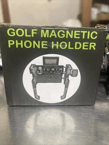 Magnetischer Golfwagen Handyhalter - Bild 1 von 3