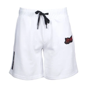 John Richmond Men's Shorts Size S Logo HMP22221 RRP: 160 Eur - Picture 1 of 12