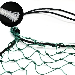 Multifunction Baseball Practice Netting Sports Barrier Netting Baseball Backs... - Picture 1 of 7