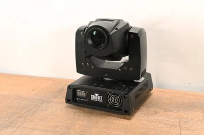 Chauvet Intimidator Spot LED 150 25W LED Moving Head Spot CG01T2P - Image 1 of 4