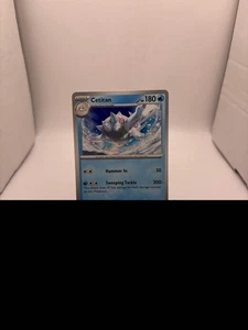 Pokemon Cetitan - Picture 1 of 2