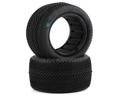 JConcepts ReHab 2.2" Rear Buggy Tires (2) - Image 1 of 2