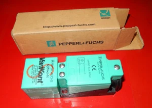 NJ15S+U-N Pepperl + Fuchs - Bild 1 von 1