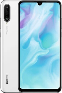 Huawei P30 Lite Smartphone MAR-LX1A 128GB Pearl White Wie Neu OVP - Bild 1 von 7