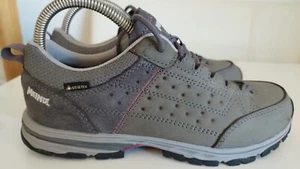 MEINDL Durban GoreTex Outdoor Wandern Damen Herren Halbschuhe G 38 UK 5 TOP! - Bild 1 von 12