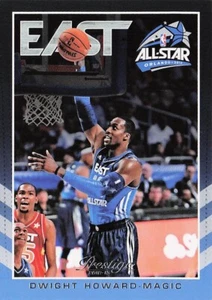 2012-13 Panini Prestige Basketball All-Star #3 Dwight Howard - Bild 1 von 3
