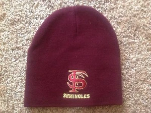 Florida Seminoles NCAA Beanie Mütze - Bild 1 von 1