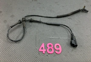 08-12 Land Rover LR2 Driver/Passenger Front ABS Wheel Speed Sensor OEM - Picture 1 of 6