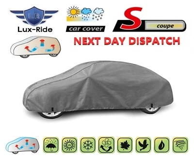 FUNDA COCHE MAZDA MX-5 MK3 RESISTENTE IMPERMEABLE TRANSPIRABLE Foto 1 de 4
