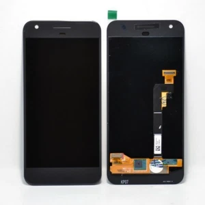 Google Pixel LCD Assembly New Black - Picture 1 of 1