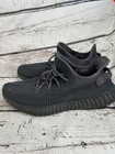 Yeezy Boost 350 V2 Low Black Non-Reflective For Sale | Authenticity  Guaranteed | Ebay