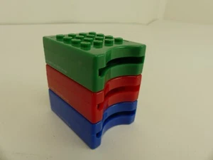 (ref288CP) Portagiochi LEGO Nintendo DS - Foto 1 di 3