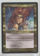 1994 Magic: The Gathering - Legends Italian Jasmine Boreal 0e3