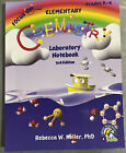Focus On Elementary Chemistry Grades K-4 Lab Notebook homeschool 3rd Edition
