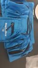 HopSooken Assorted Travel Bags 10 pack blue