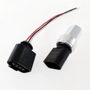 Enchufe sensor de alta presión 1K0959126 aire acondicionado 1J0959126 - Imagen 1 de 6