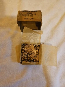 Phosphor Bronze Balls Size 7/16" - Picture 1 of 5