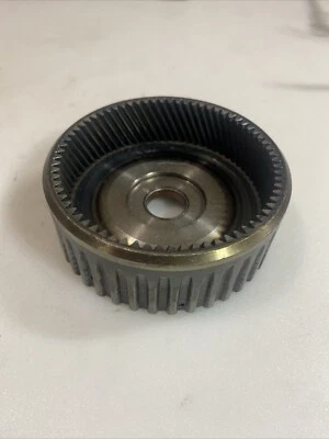 Toyota Corolla A245E 2003-2008 pieza de transmisión automática Foto 1 de 4