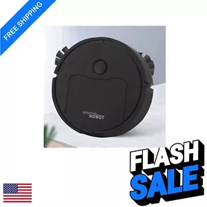 Smart 3-in-1 Sweeping Robot: Suction, Mopping & Sweeping for Effortless Cleaning - Picture 1 of 8