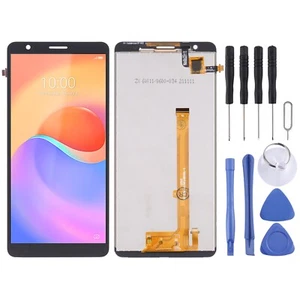 OEM LCD Screen For ZTE Blade A31 Plus with Digitizer Full Assembly - Picture 1 of 5