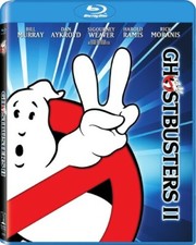 Ghostbusters II (4K-Mastered) [New Blu-ray] 4K Mastering, Ac-3/Dolby Digital,