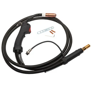 Eastwood Flex Head MIG Welder Torch For MIG140 MIG180 MP200i Welders - Picture 1 of 7