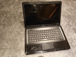 Compaq CQ58 15.6" Laptop | AMD E1-1200 | 8GB RAM | 240GB HDD | Windows 10 | HDMI - Picture 1 of 6