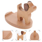  Tablet Mount Animal Desk Phone Stand Puppy Holder Telephone