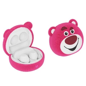 Samsung Buds2 FE/BUDS2/Pro/Live Toy Story LOTSO Funda Oso Productos Oficiales - Imagen 1 de 4