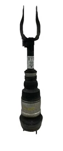 2014 Mercedes-Benz GL450 Side Shock Strut Airmatic LEFT UPPER 1663233100 OEM - Picture 1 of 8