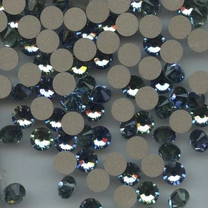 2058 SS34 PLC *** 5 STRASS SWAROVSKI FOND PLAT 7,2mm PROV. LAVANDER CHRYS. F - Picture 1 of 2