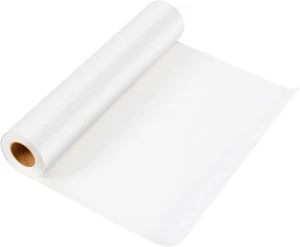 Tracing Paper Roll 18 Inch x 30 Yards White Translucent Pattern Paper Trace New - Picture 1 of 1