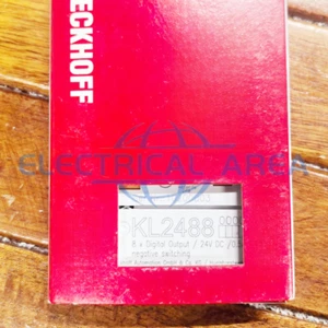 1PC NEW Beckhoff KL2488 Module Fast delivery - Picture 1 of 8