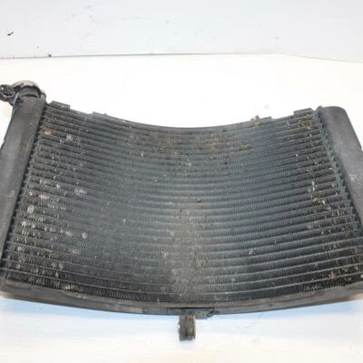 06 YAMAHA YZF R1 MOTOR RADIADOR MOTOR ENFRIADOR RADIADOR REFRIGERACIÓN BB282 Foto 1 de 4