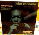 JOHN COLTRANE BLUE TRAIN DOUBLE LP NEW