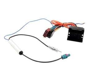 Adaptador De Cableado ISO Para Radio Estéreo CT20PE03 Para Peugeot 3008 - Imagen 1 de 1